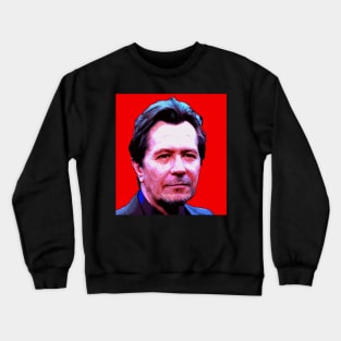 gary oldman Crewneck Sweatshirt